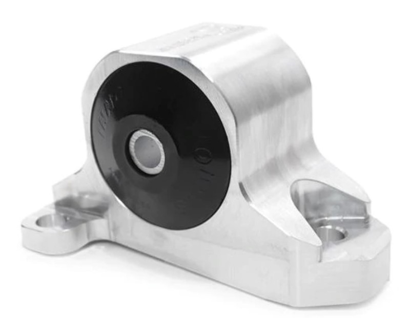 Acura Integra Engine Mount - Rear - Innovative Mounts - Billet Aluminum Solid Bushing - Black - `94-`01 Acura Integra Engine Mount - Rear - Innovative Mounts - Billet Aluminum Solid Bushing - Black - `94-`01